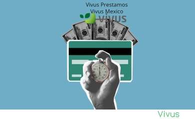 Linea De Credito Vivus